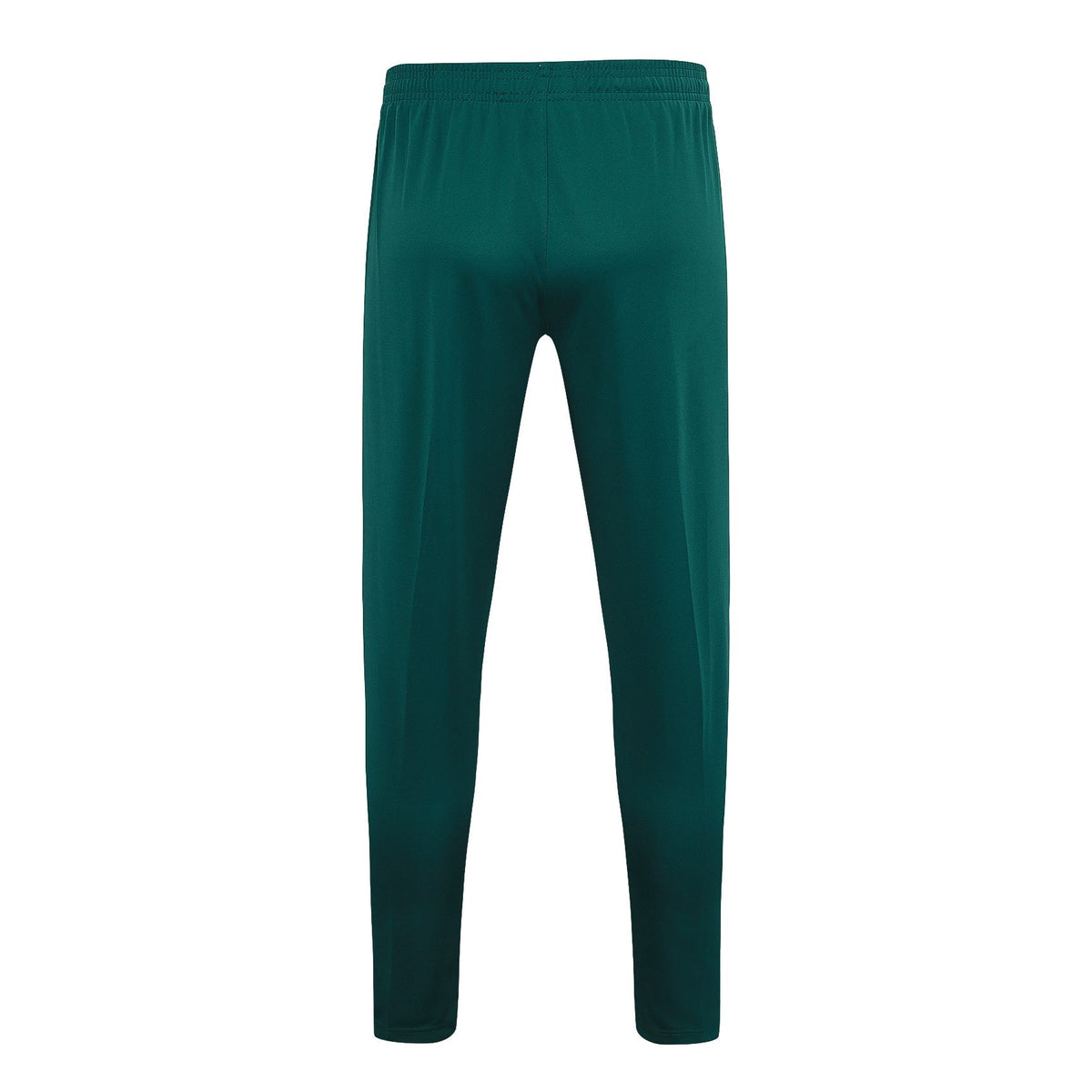 Conjunto Fluminense Zíper Curto Treino 2024/25