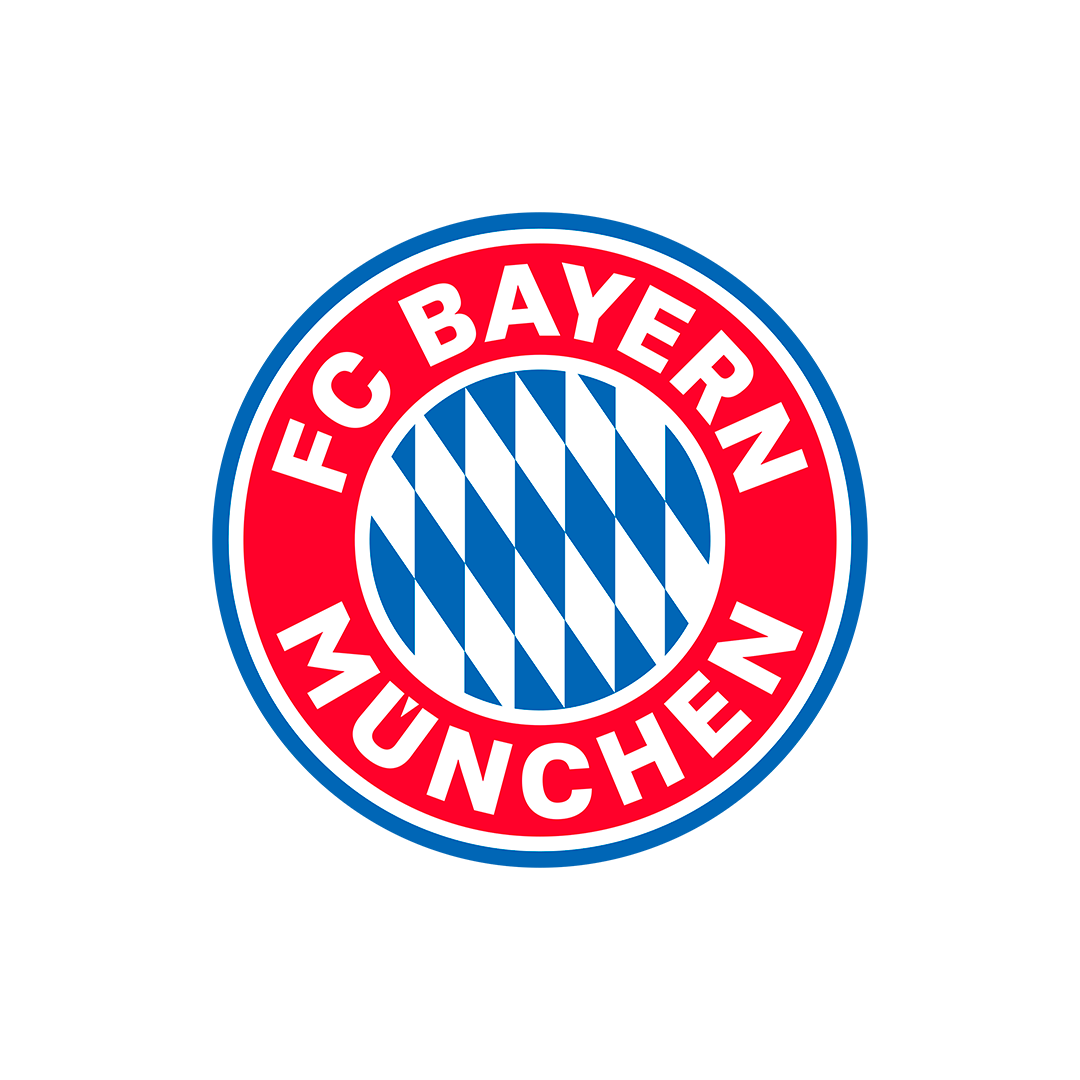 Bayern de Munique