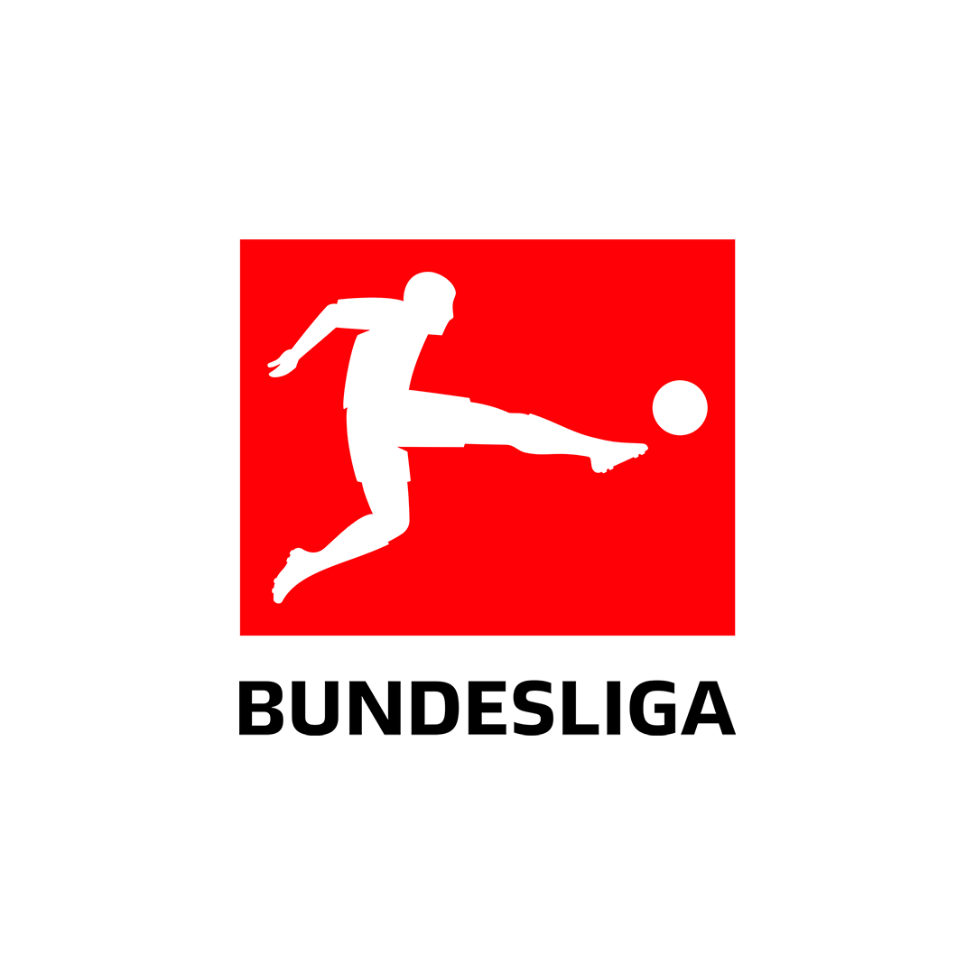 Liga Alemã