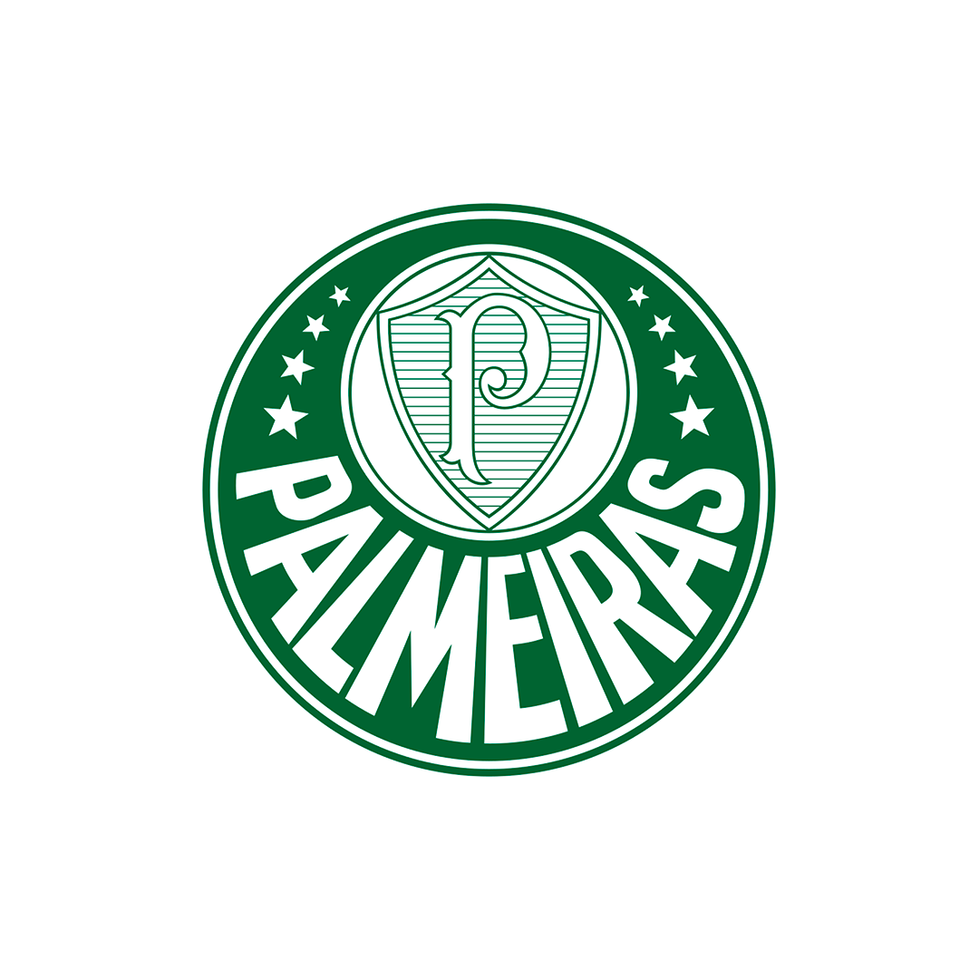 Palmeiras