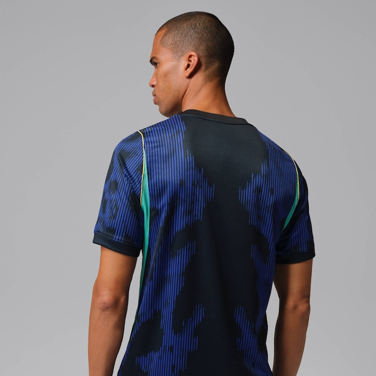 Camisa Seleção Brasileira 2026/27  II