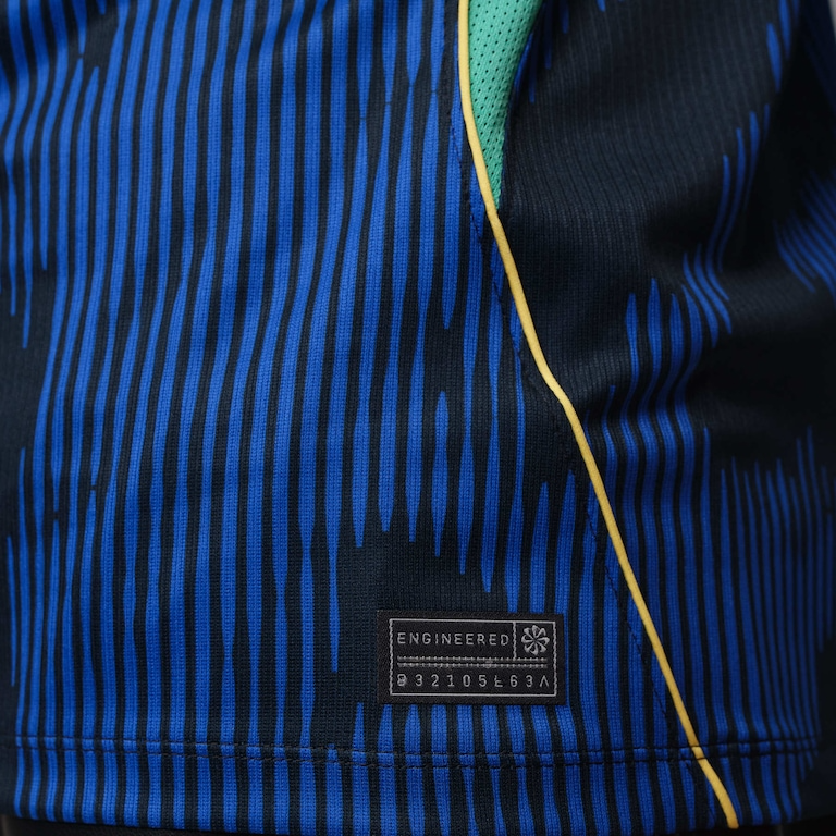 Camisa Seleção Brasileira 2026/27  II