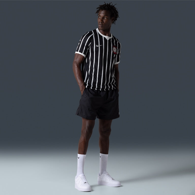Camisa Nike Corinthians 2026/27 II Torcedor