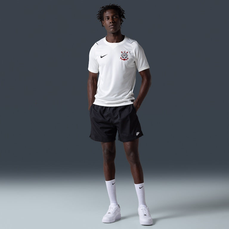 Camisa Nike Corinthians 2026/27 I Torcedor