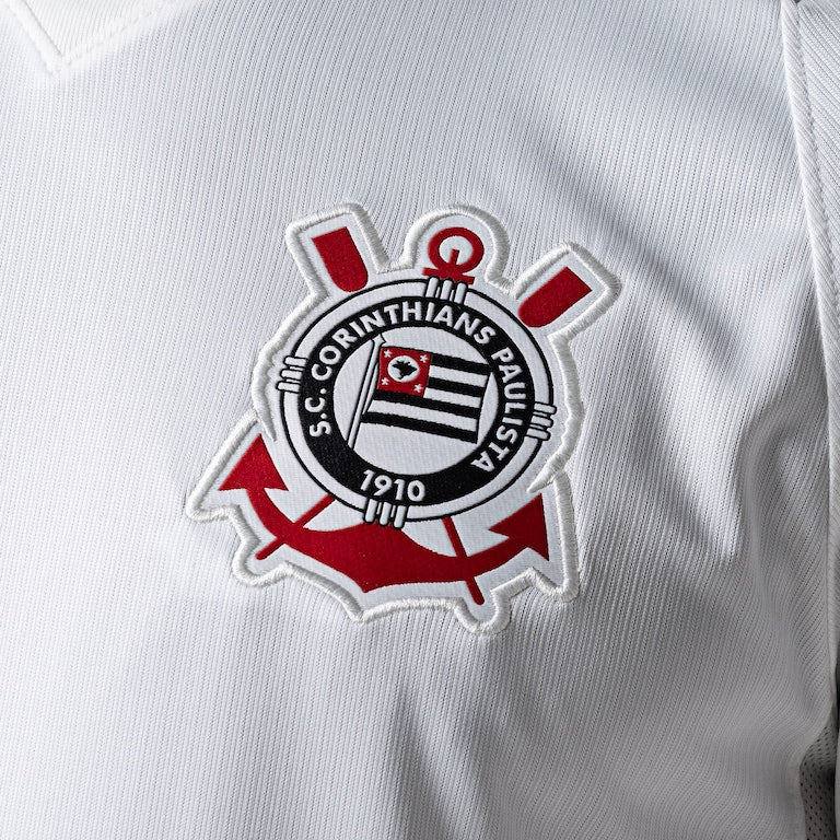Camisa Nike Corinthians 2026/27 I Torcedor