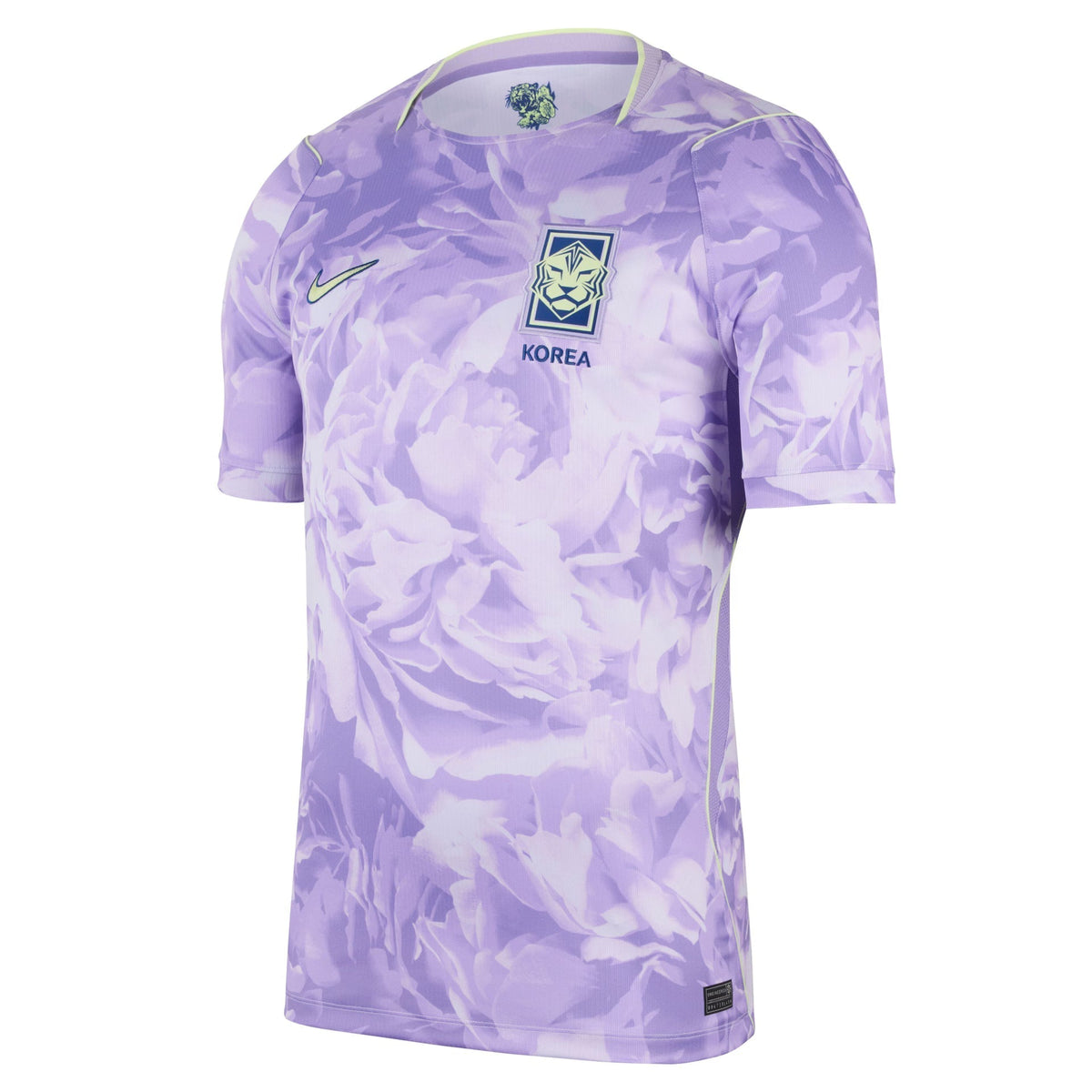 Camisa Coreia 2026/27 I