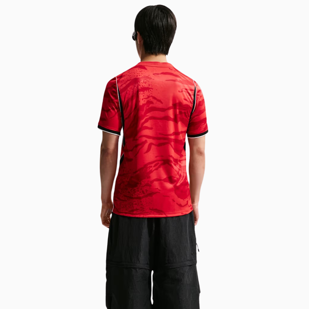Camisa Coreia 2026/27 II