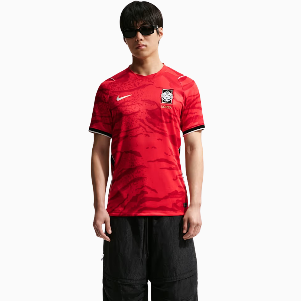 Camisa Coreia 2026/27 II