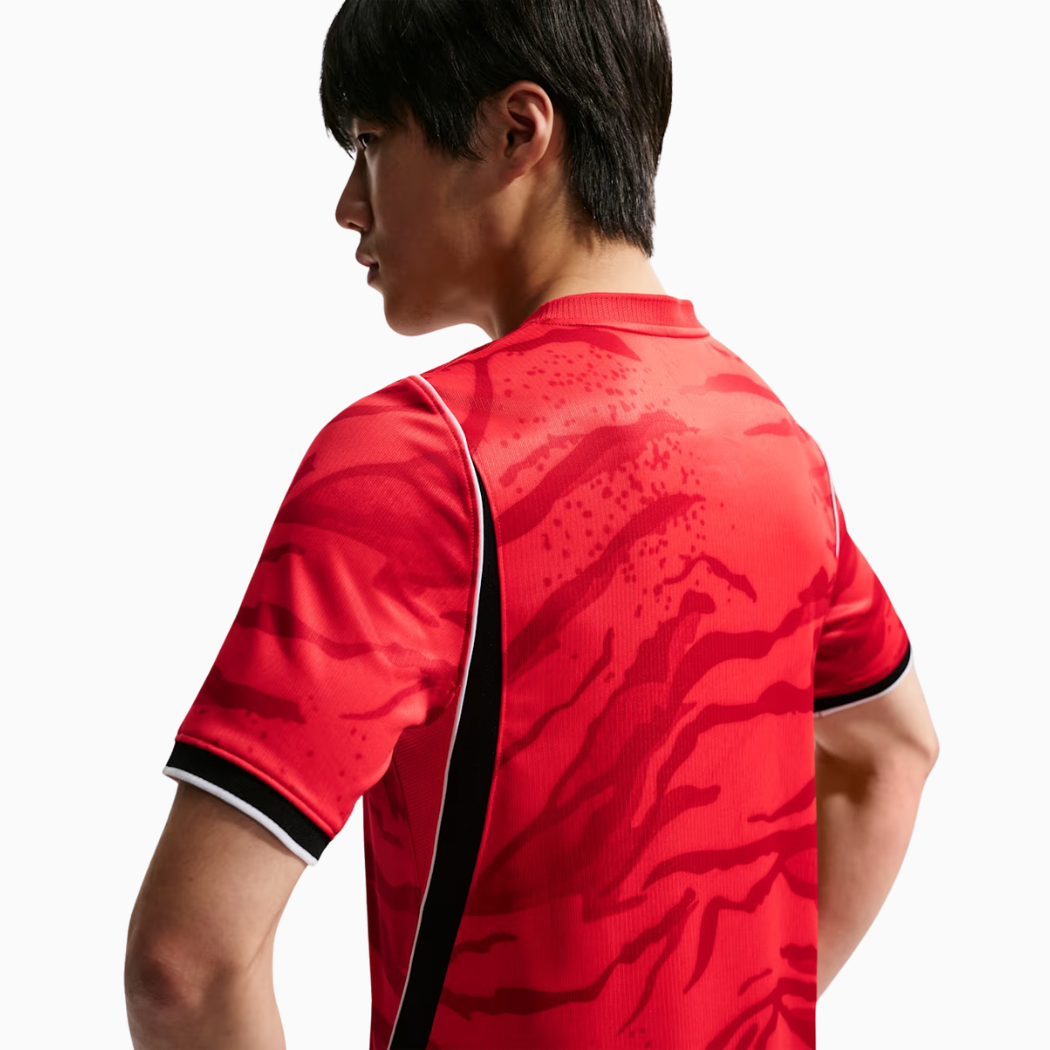 Camisa Coreia 2026/27 II