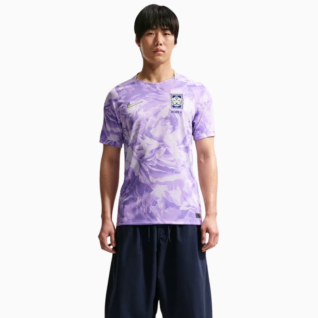 Camisa Coreia 2026/27 I