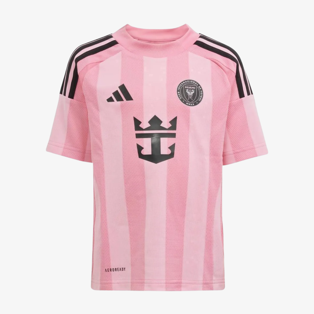 Conjunto Infantil adidas Inter Miami 2025/26