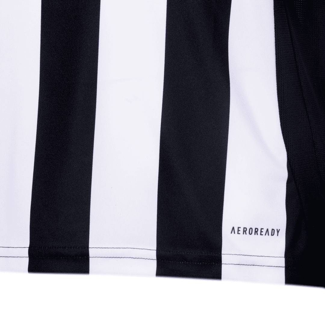 Camisa Adidas Atlético Mineiro 2025/26 I G. MENINO N° 25