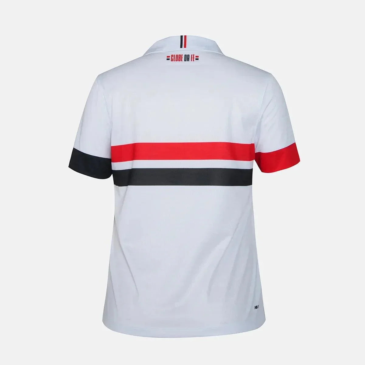 Camisa Feminina New Balance São Paulo FC 2024/25 I