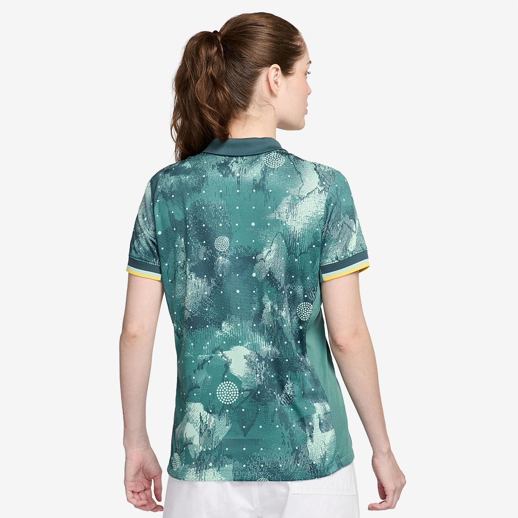 Camisa Feminina Nike Tottenham FC 2024/25 III