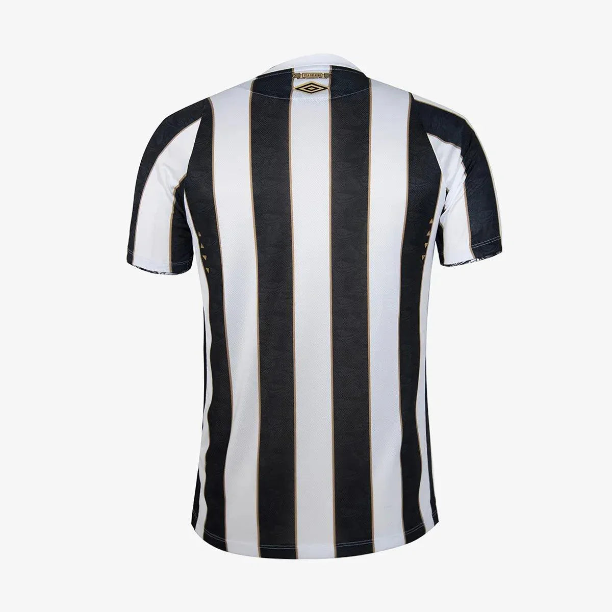 Camisa Masculina Umbro Santos 2024/25 II Jogador S/N