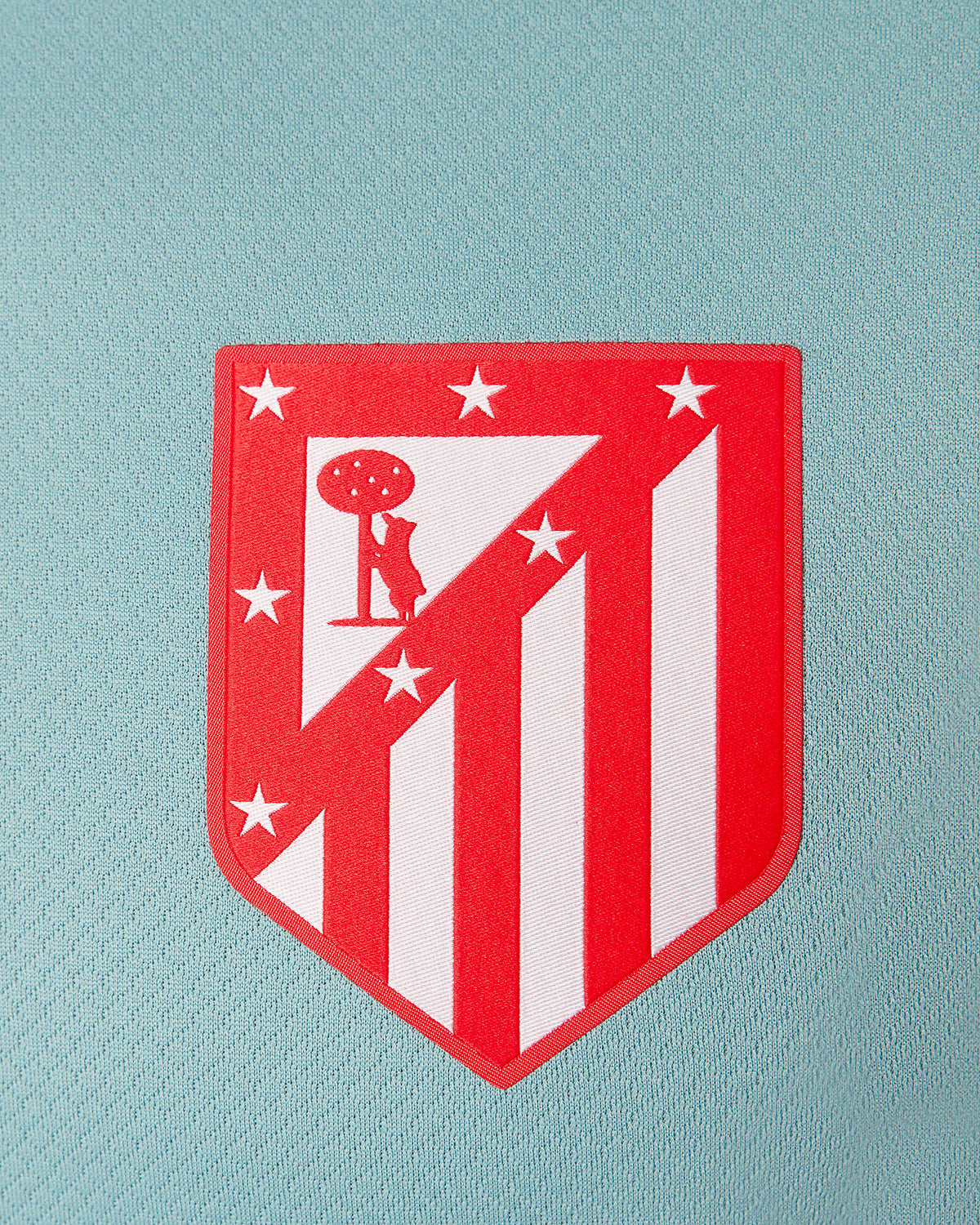 Camisa Nike Atlético Madrid 2024/25 II
