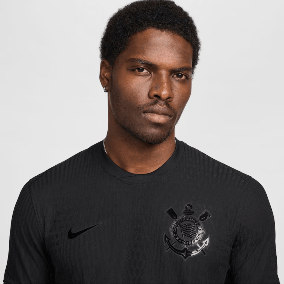Camisa Nike Corinthians 2024/25 II Jogador