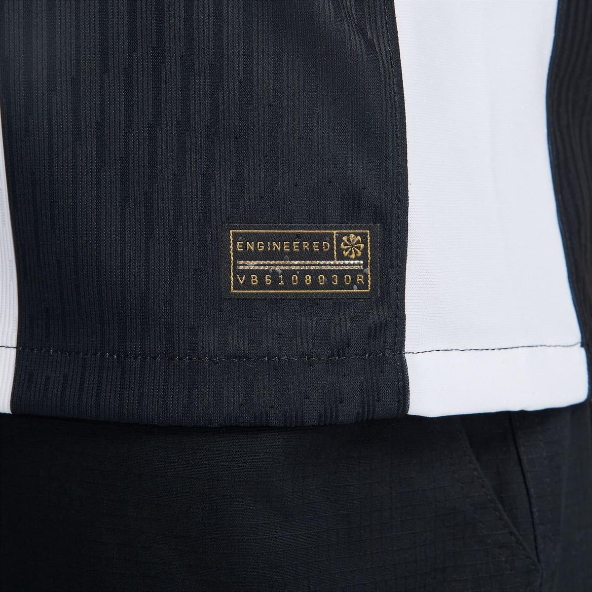 Camisa Nike Corinthians 2024/25 III Jogador