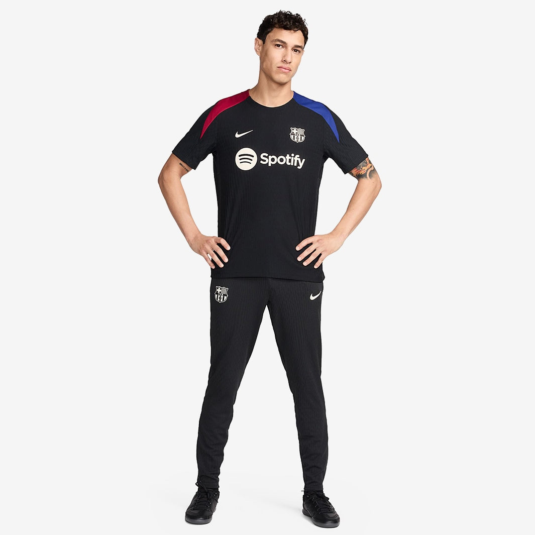 Camisa Treino Nike FC Barcelona 2024/25