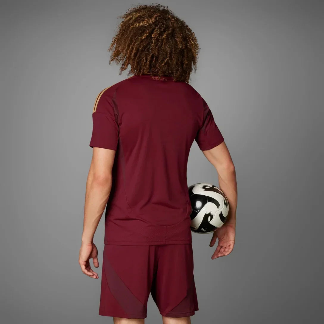 Camisa adidas AS Roma 2024/25 I