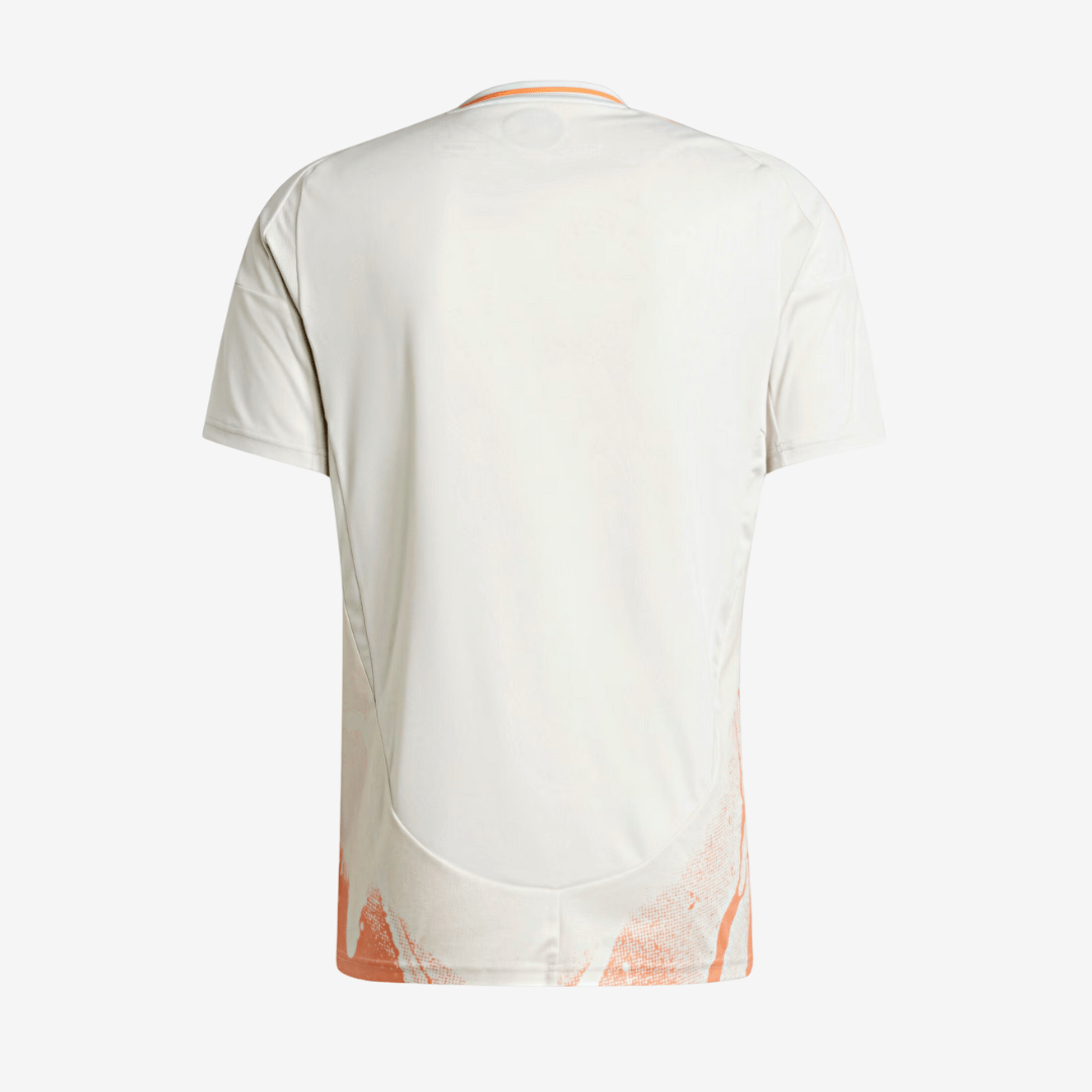 Camisa adidas AS Roma 2024/25 II