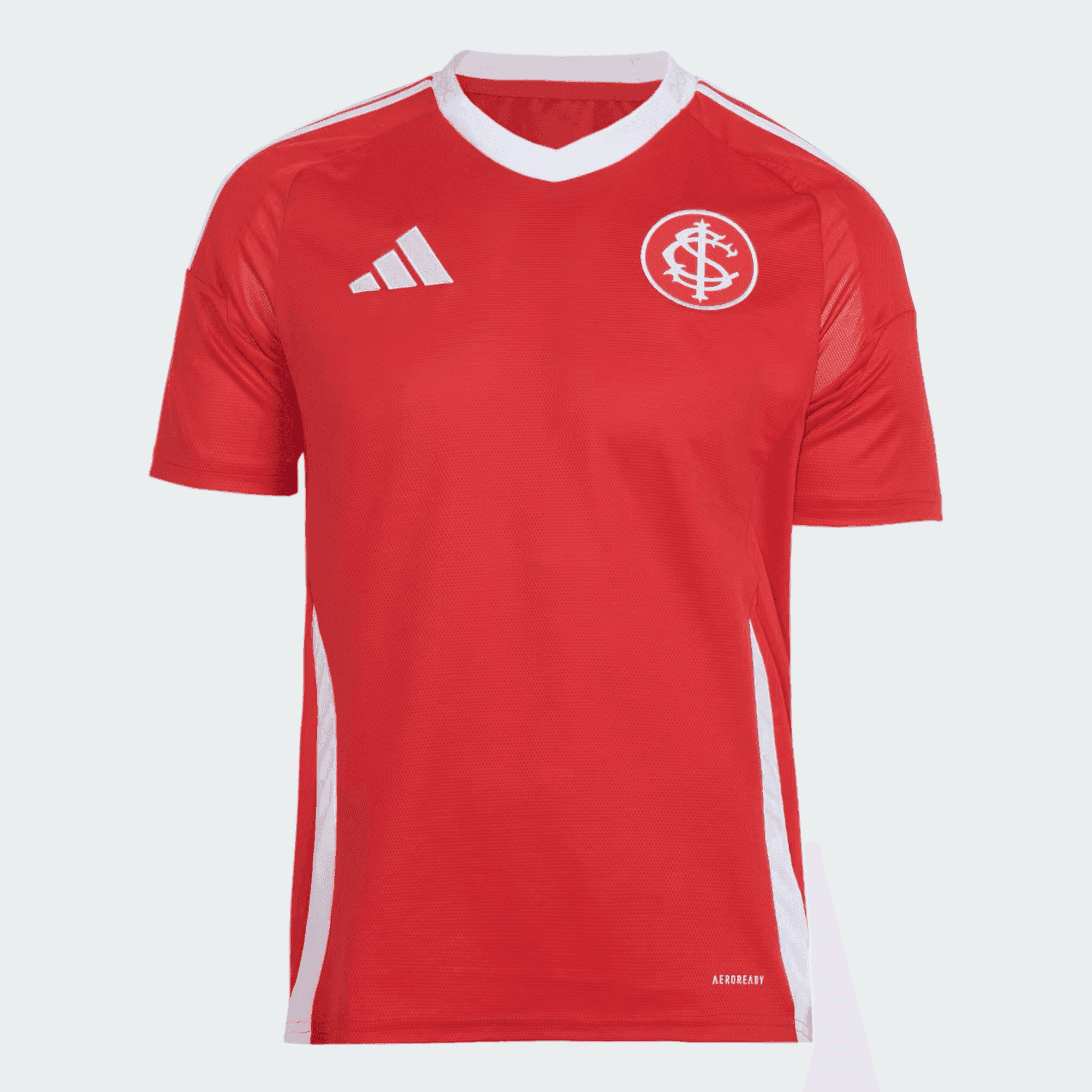 Camisa adidas Internacional 2025/26 I - B. Gomes  N° 15