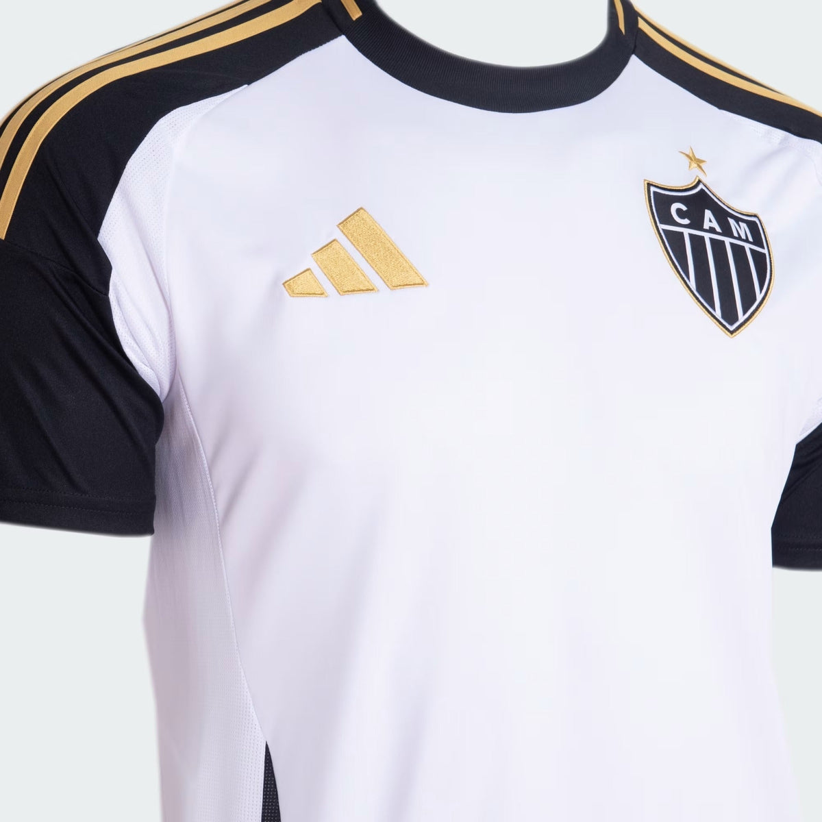 Camisa Adidas Atlético Mineiro 2025/26 II G. ARANA N° 13