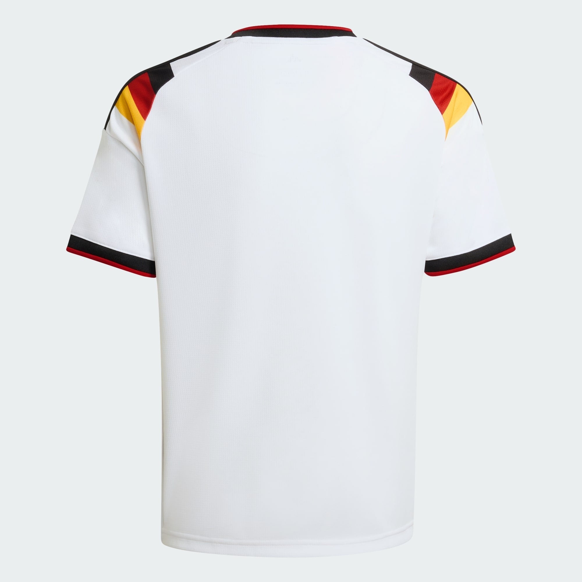 Conjunto Infantil Alemanha 2026/27 I