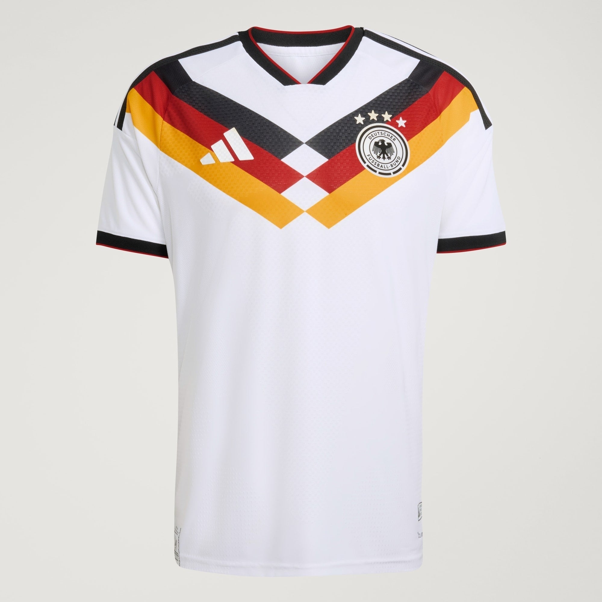 Camisa Alemanha 2026/27 I Jogador