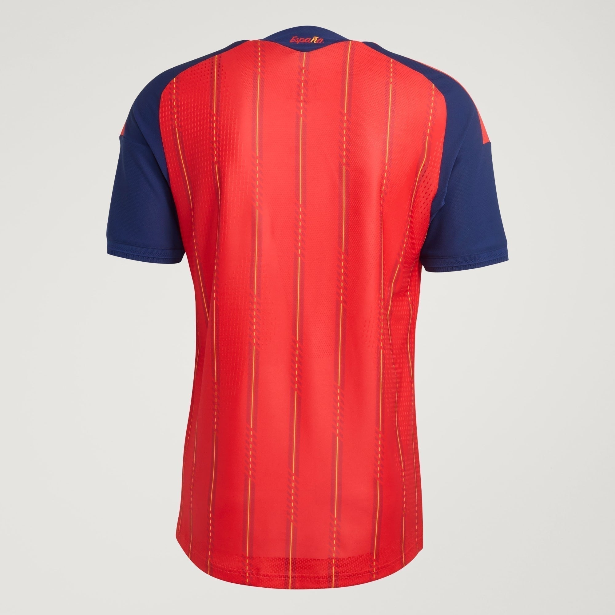 Camisa Espanha 2026/27 I Jogador