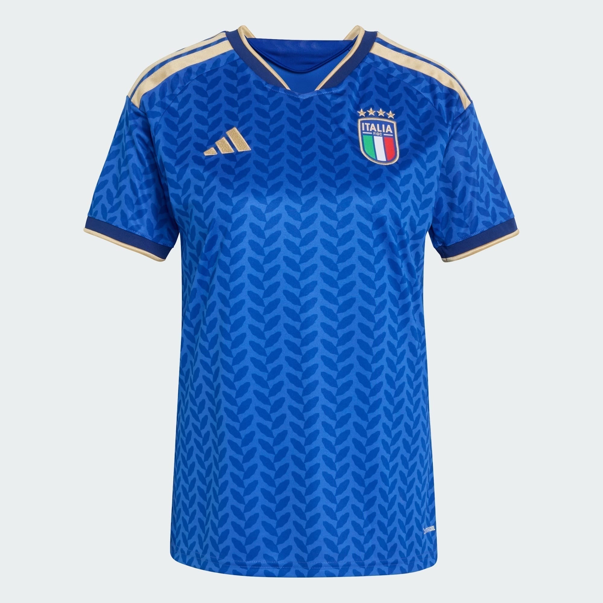 Camisa Feminina Itália 2026/27 I