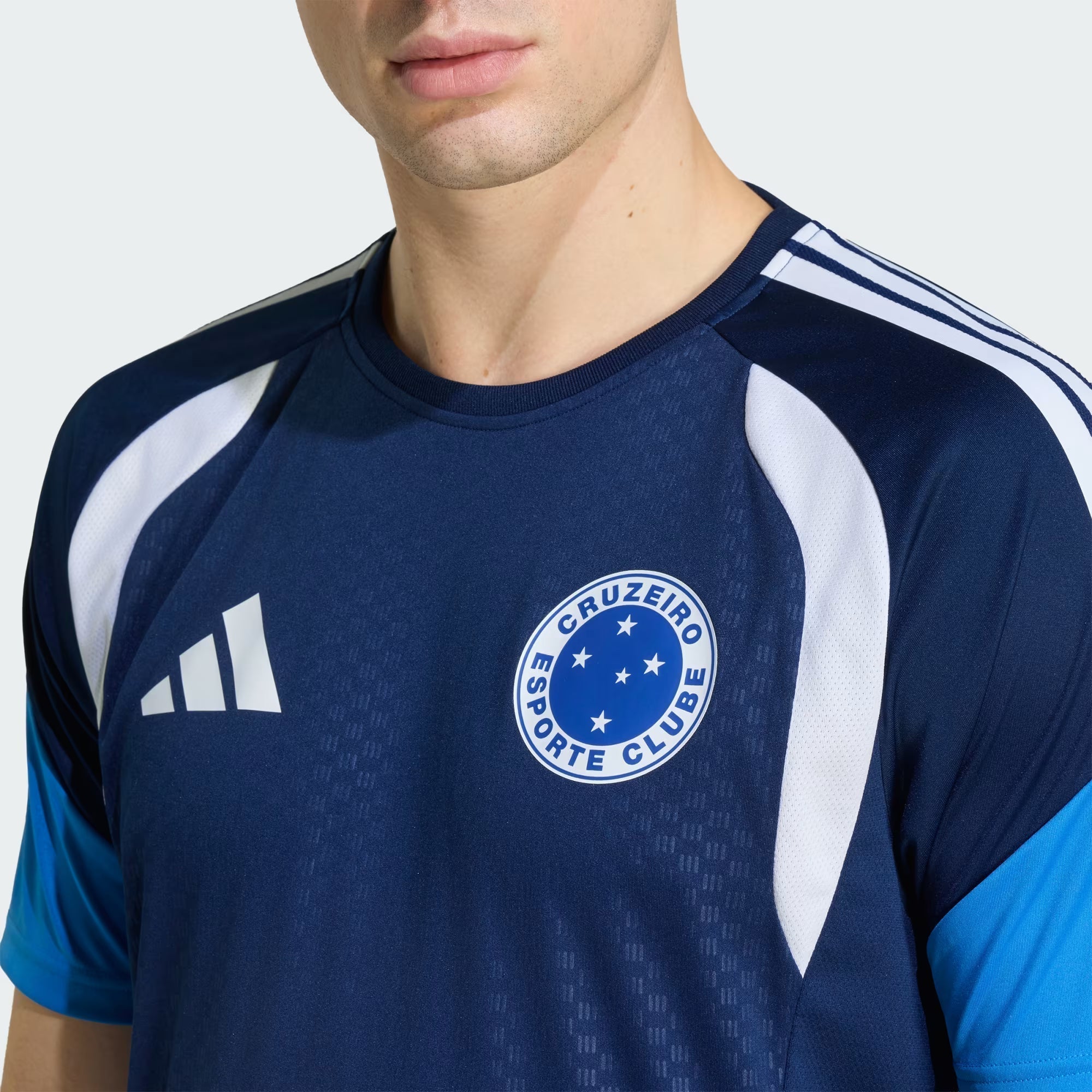 Camisa Treino Cruzeiro 2026/27 II
