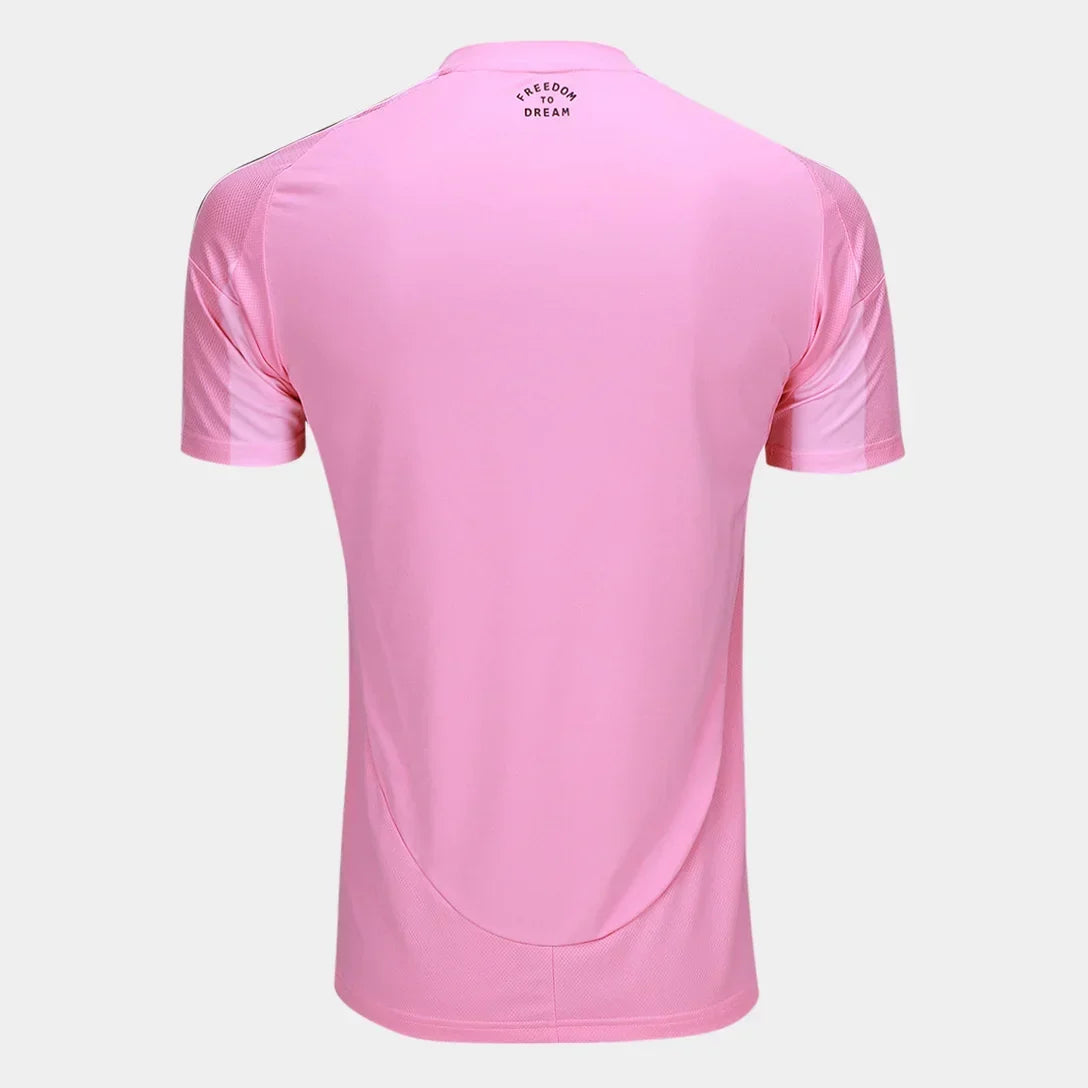 Camisa adidas Inter Miami 2025/26 I