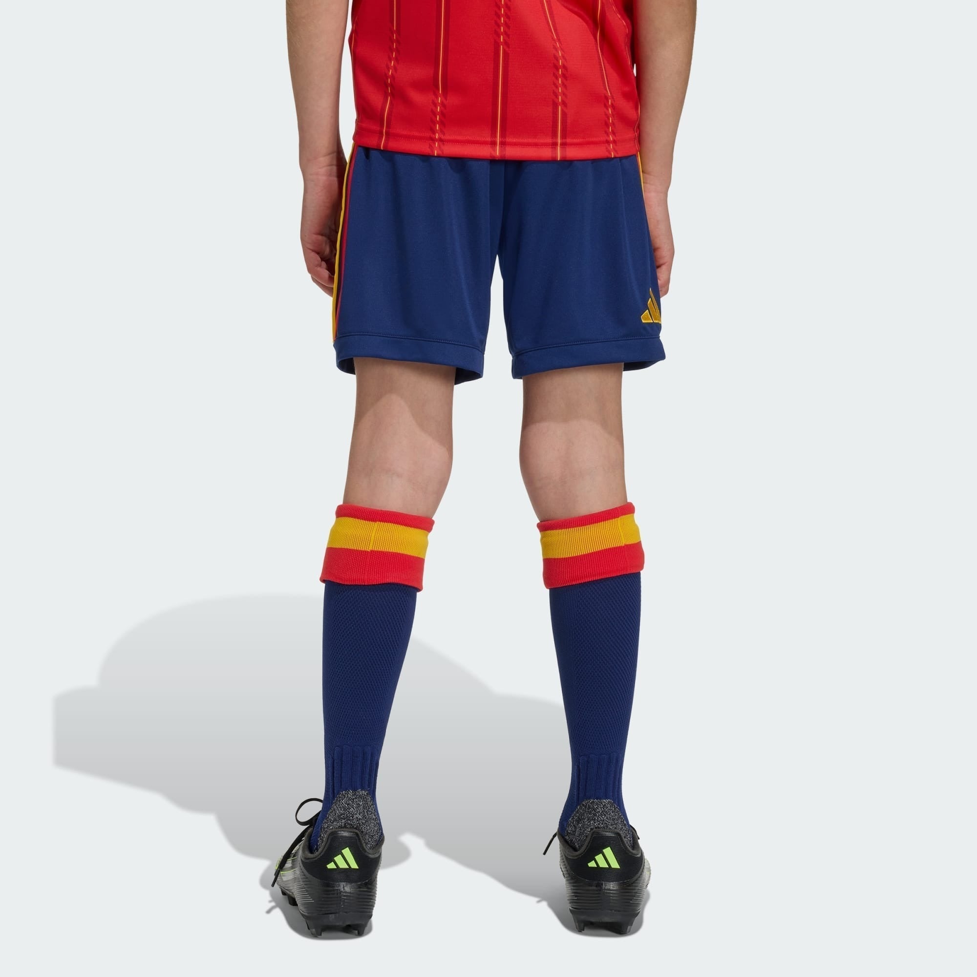 Conjunto Infantil Espanha 2026/27 I