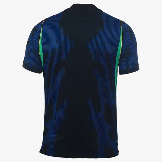 Camisa Feminina Seleção Brasileira 2026/27 II