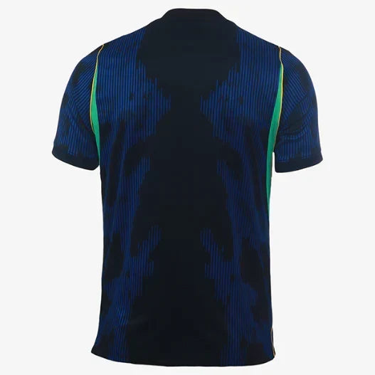 Camisa Seleção Brasileira Jogador 2026/27 II