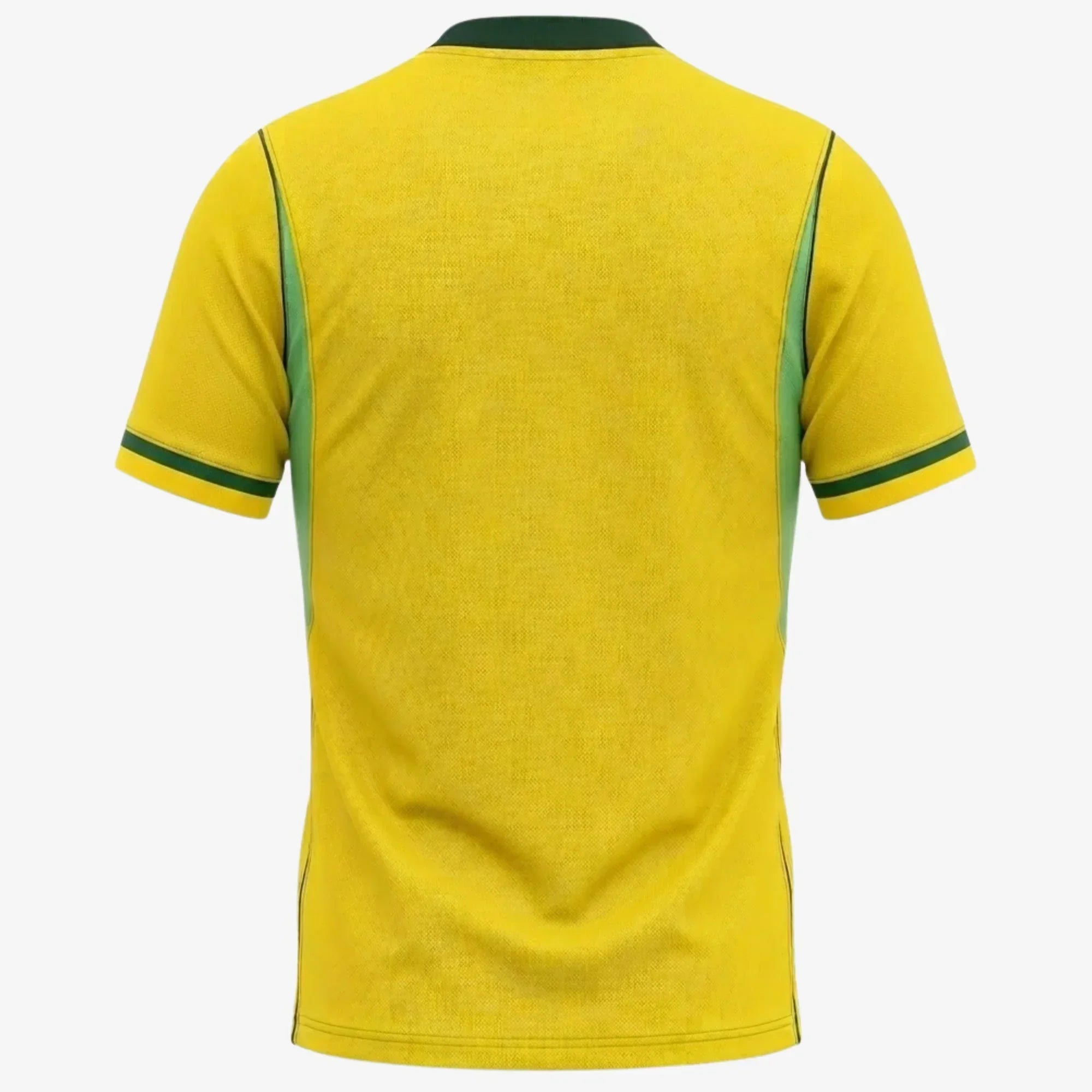 Camisa Feminina Seleção Brasileira 2026/27 I