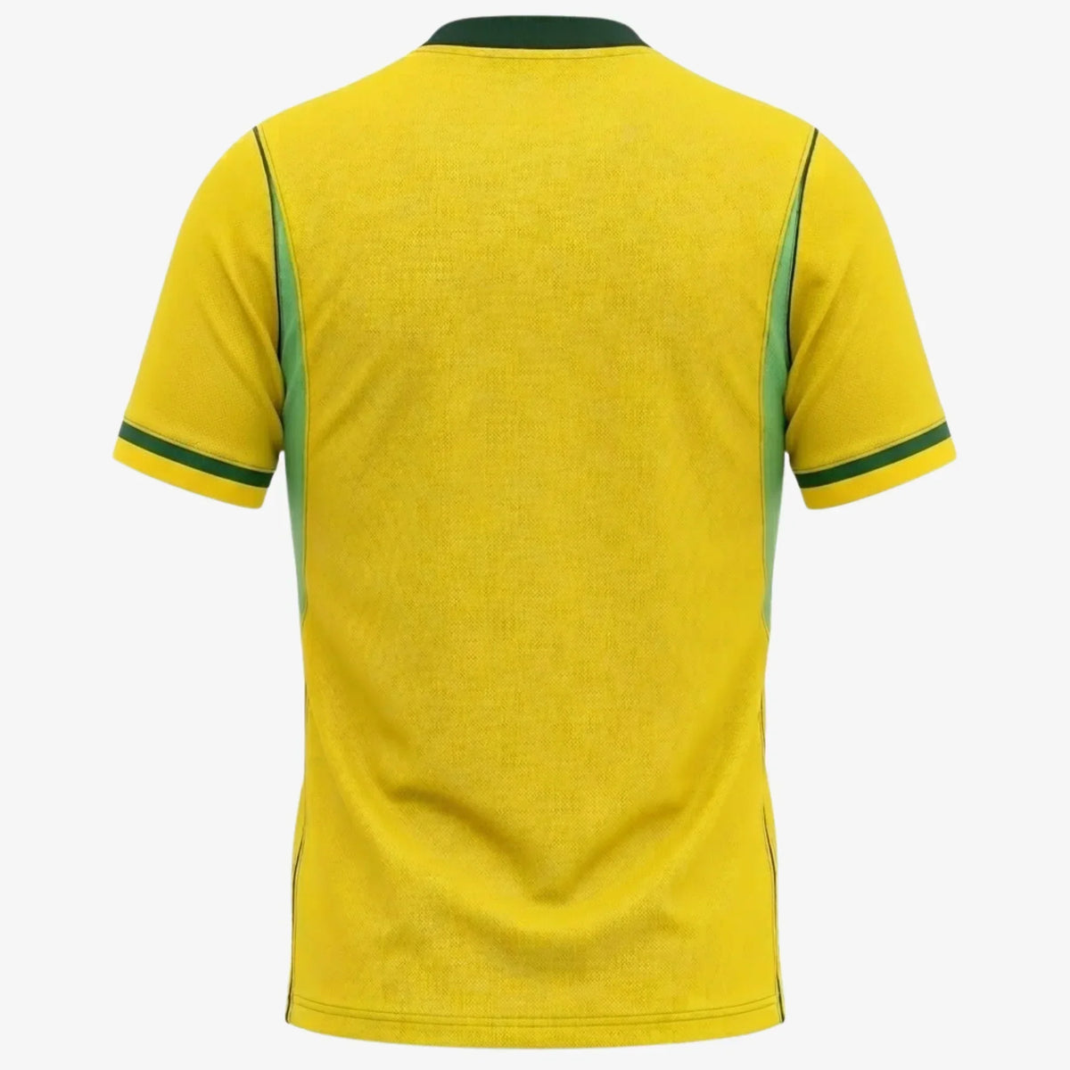 Camisa Seleção Brasileira Jogador 2026/27 I
