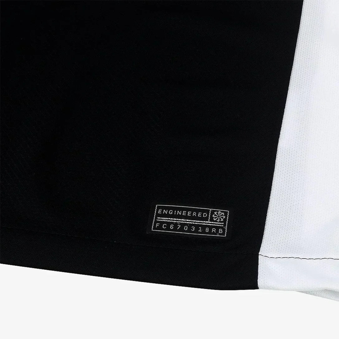 Camisa Feminina Nike Corinthians 2025/26 II Torcedor