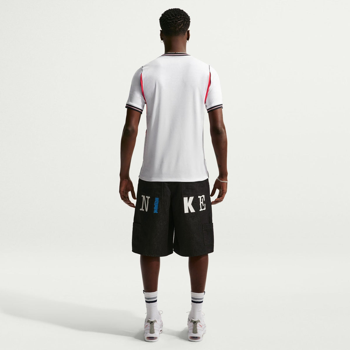 Camisa Inglaterra 2026/27 II