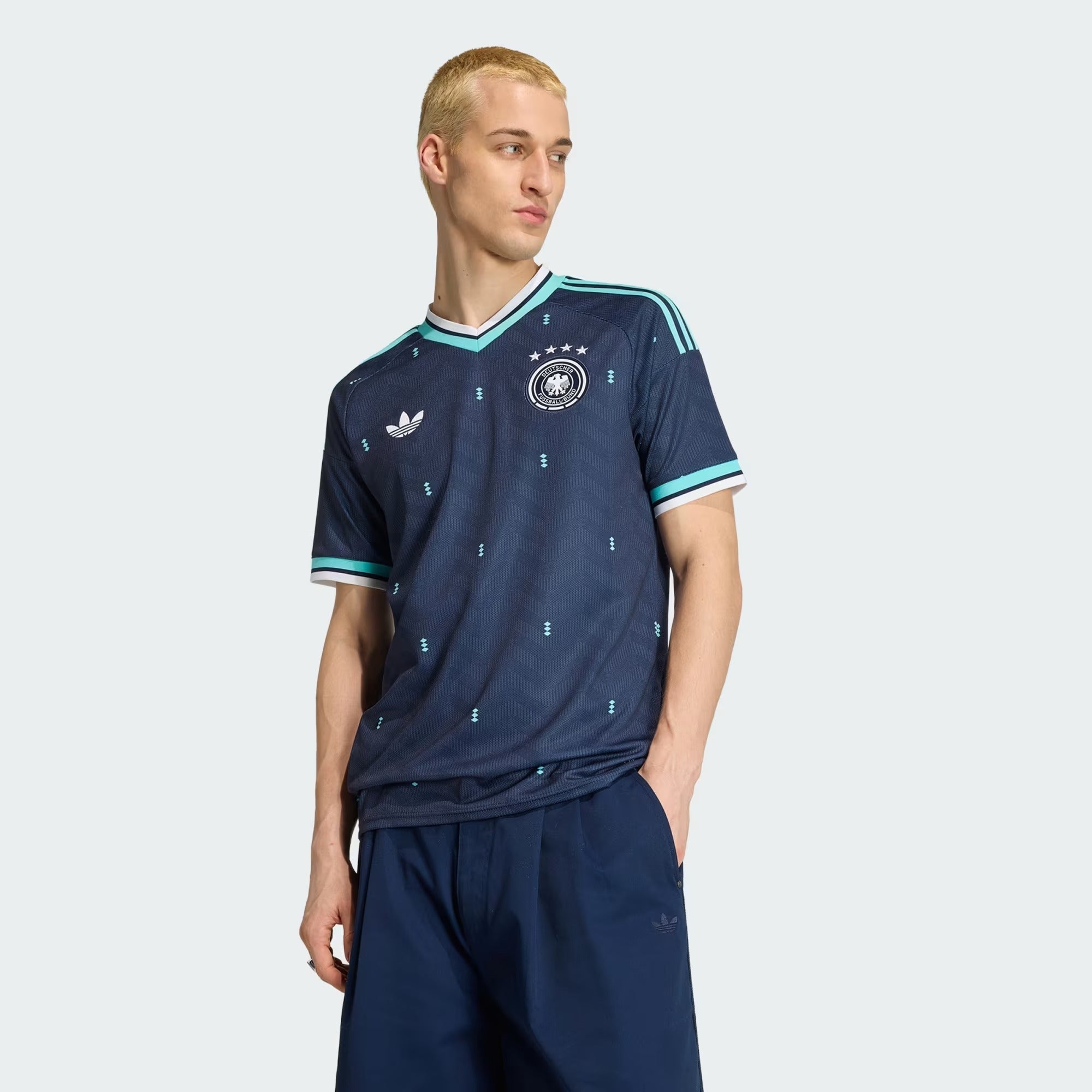 Camisa Argentina 2026/27 II