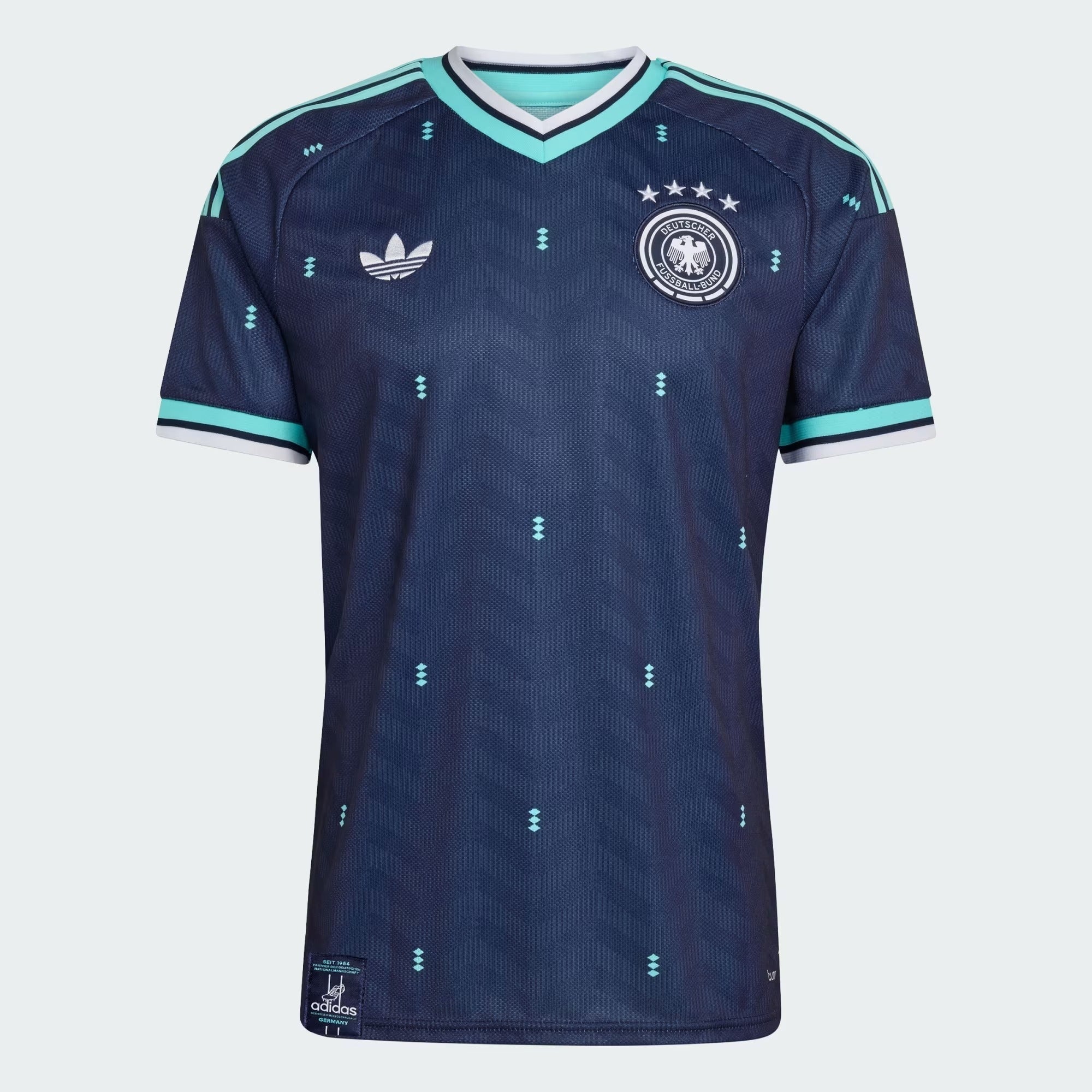 Camisa Argentina 2026/27 II