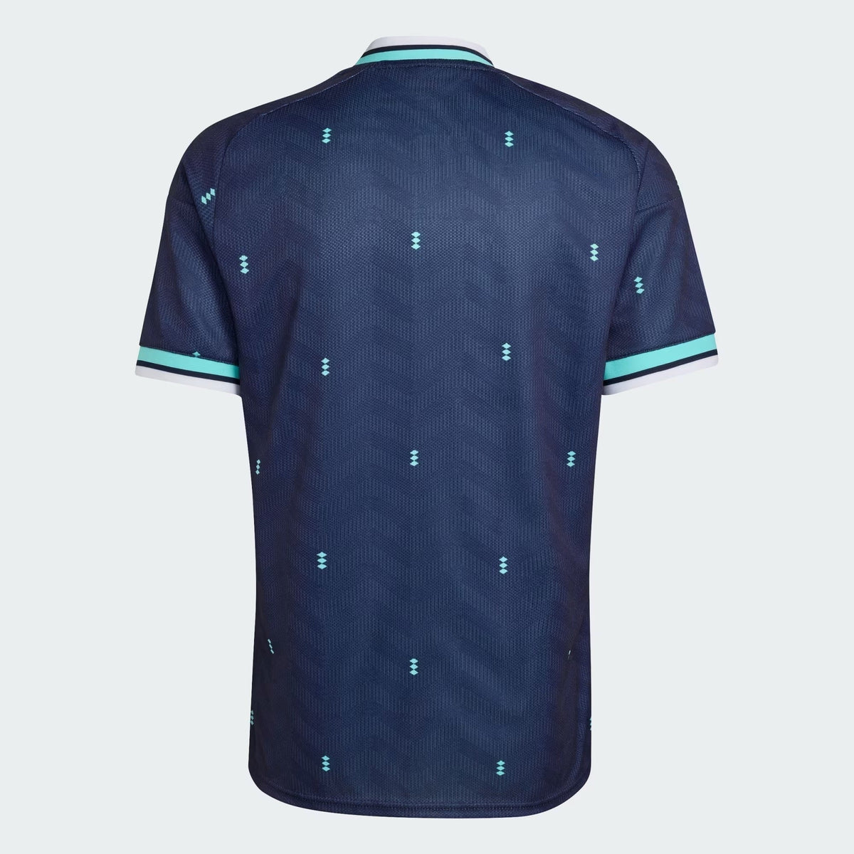 Camisa Argentina 2026/27 II