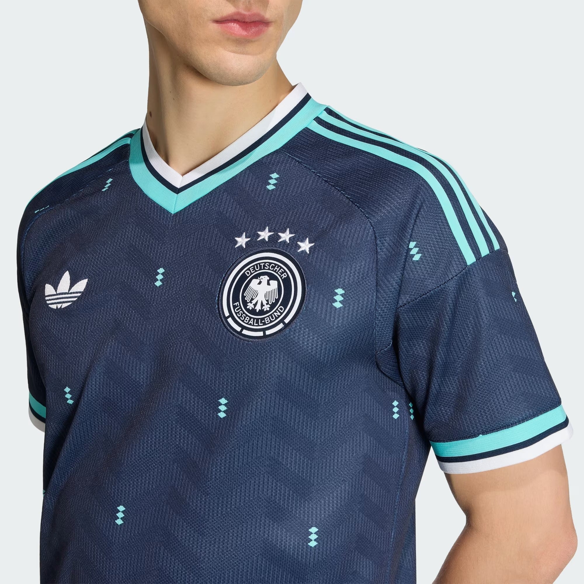 Camisa Argentina 2026/27 II