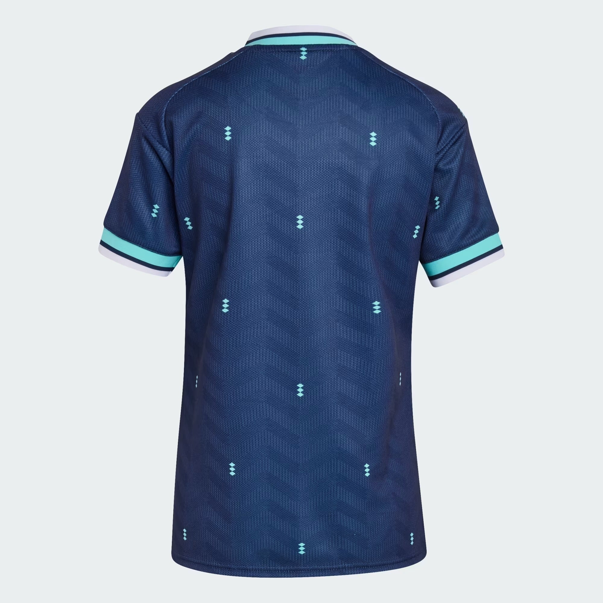 Camisa Feminina Argentina 2026/27 II