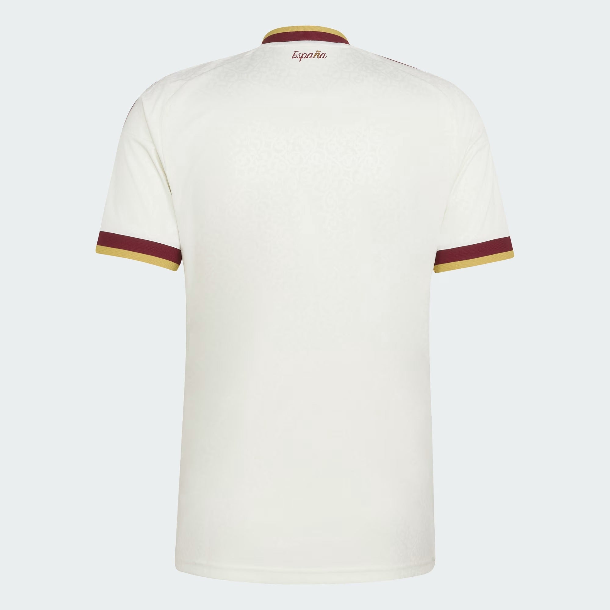 Camisa Espanha 2026/27 I
