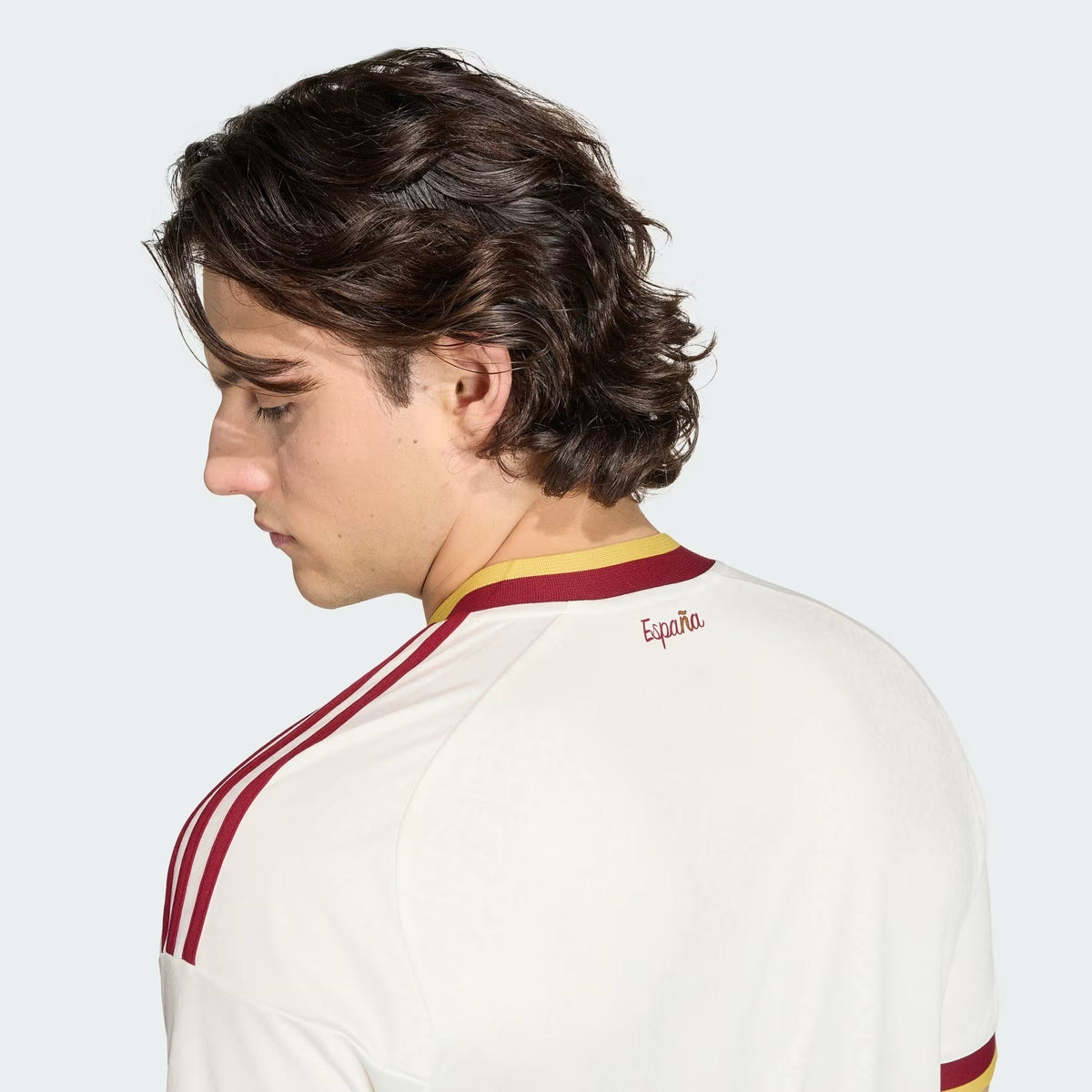 Camisa Espanha 2026/27 I