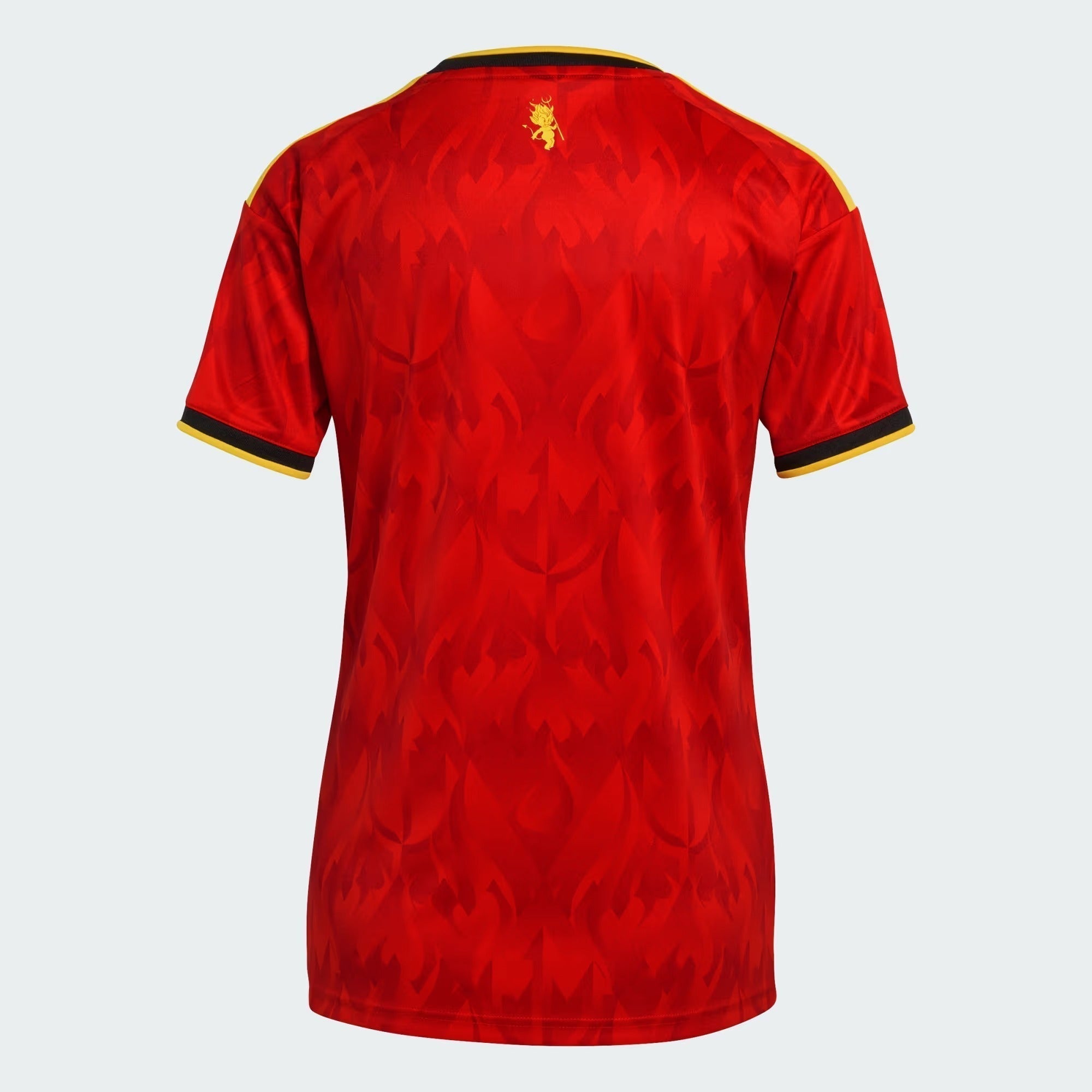 Camisa Feminina Bélgica 2026/27 II