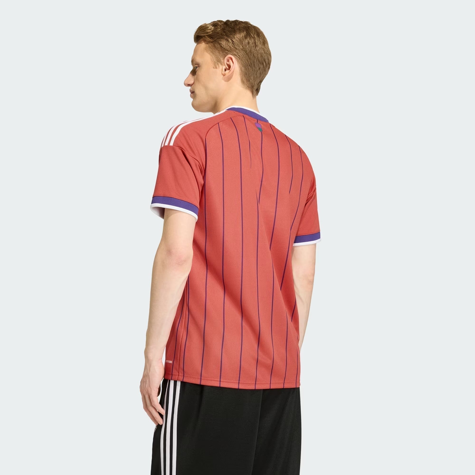 Camisa Escócia 2026/27 I