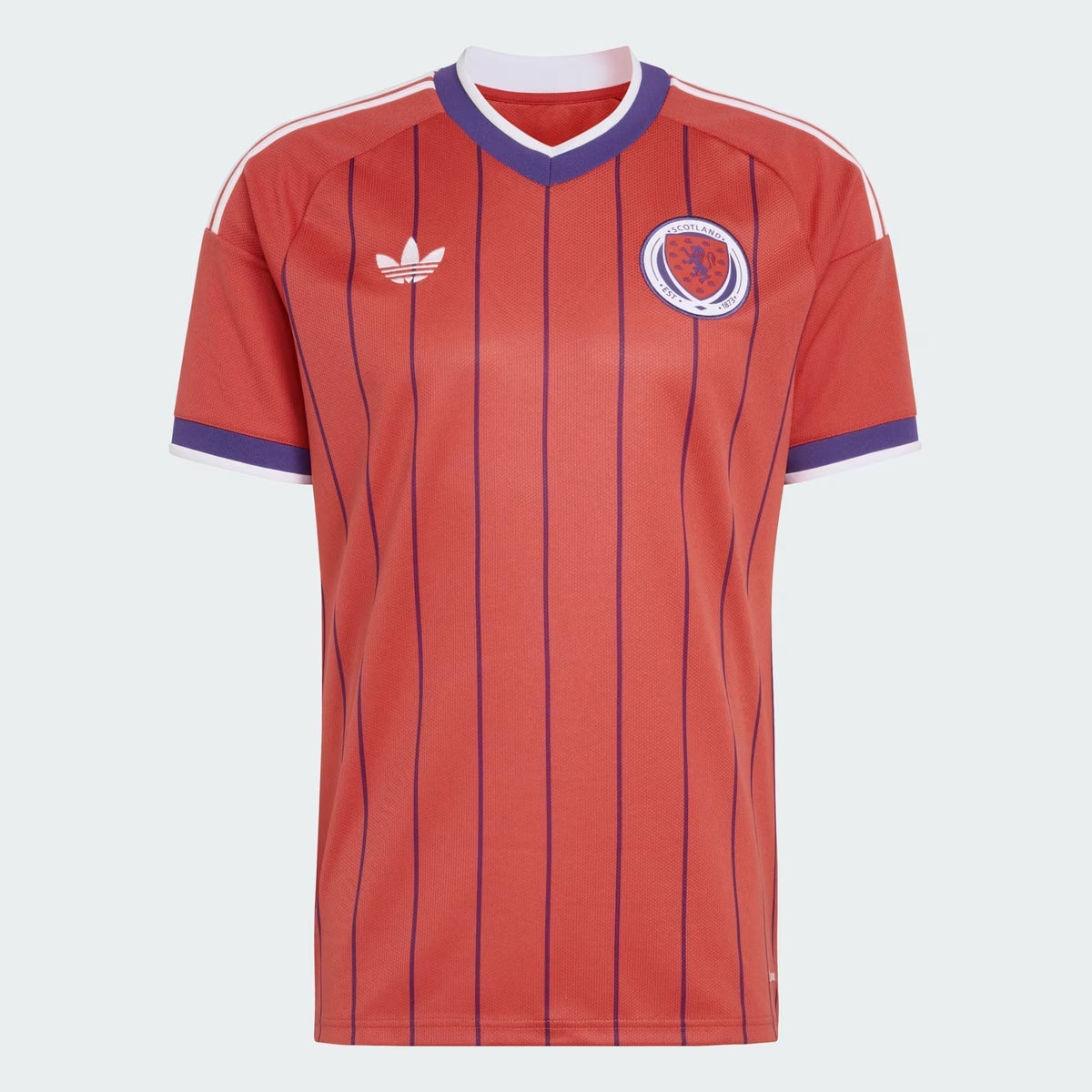 Camisa Escócia 2026/27 I